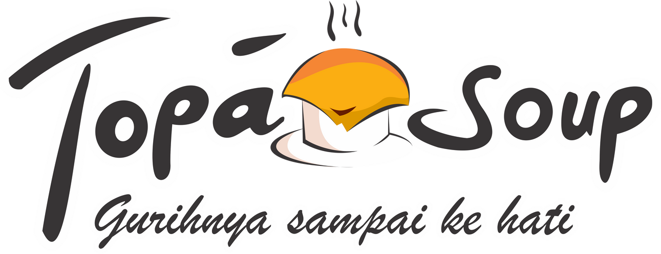 Logo Topasoup Sumberbendo